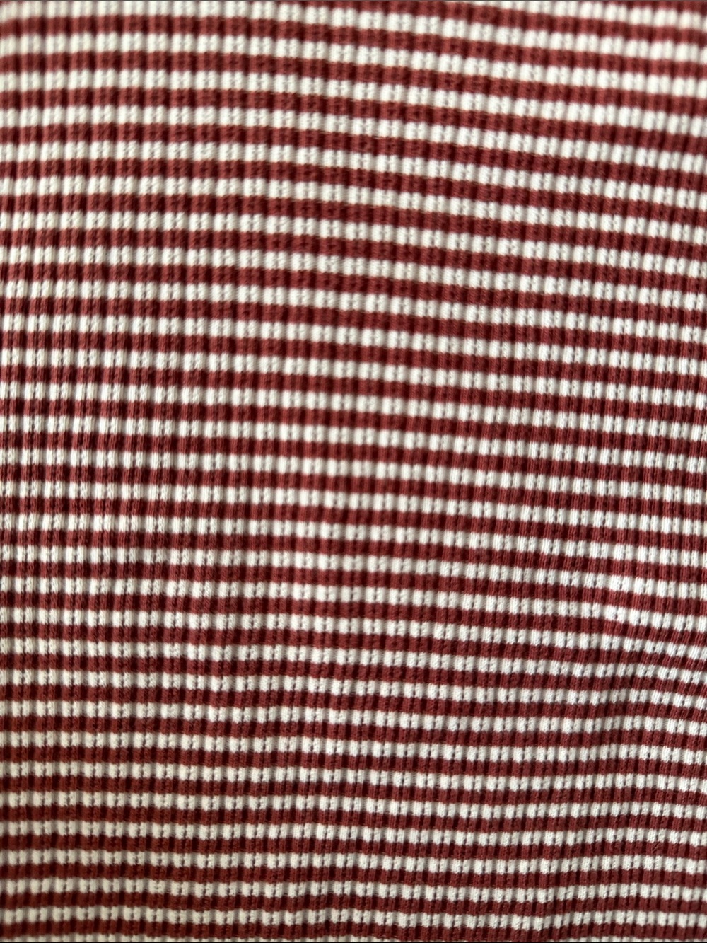 Like New Universal Thread Textured Ribbed Tank Top - Picture 7 of 9